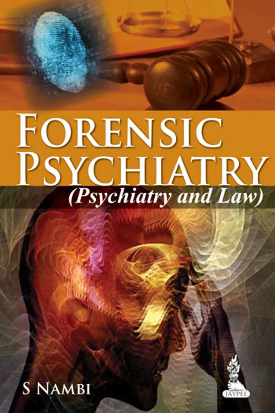 Forensic Psychiatry (Psychiatry And Law) | Paperback