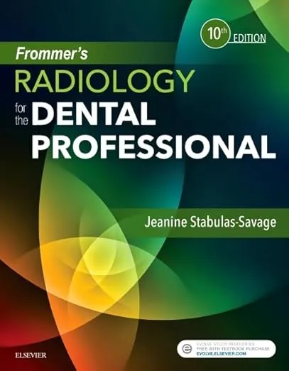 Radiology for the Dental Professional -10th Edition