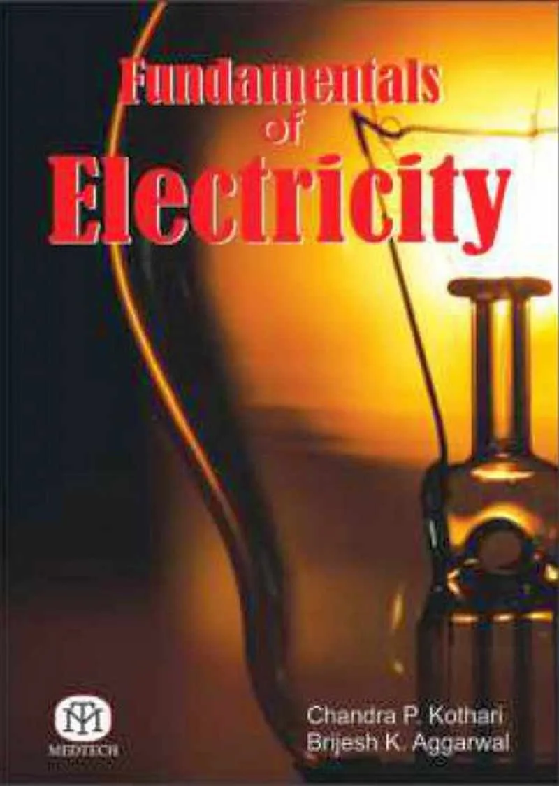 Fundamentals Of Electicity | Paperback
