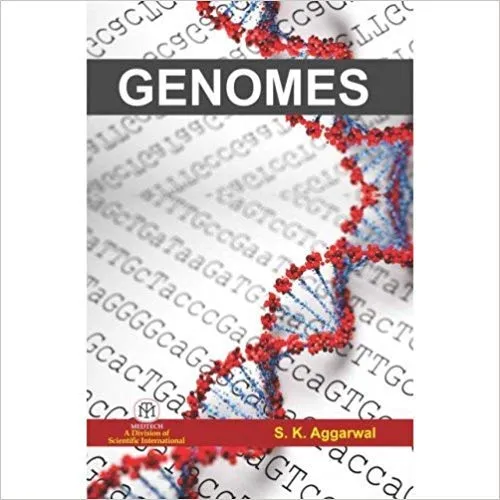 Genomes | Paperback