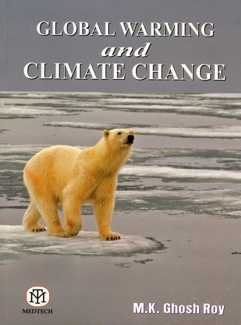 Global Warming And Climate Change | Paperback
