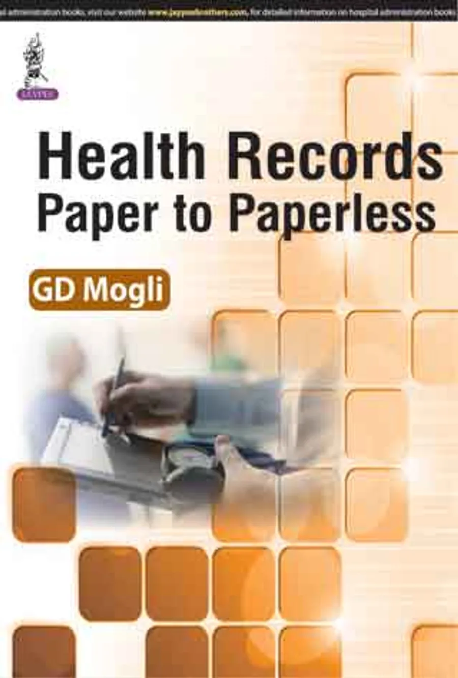 Health Records Paper To Paperless | Paperback