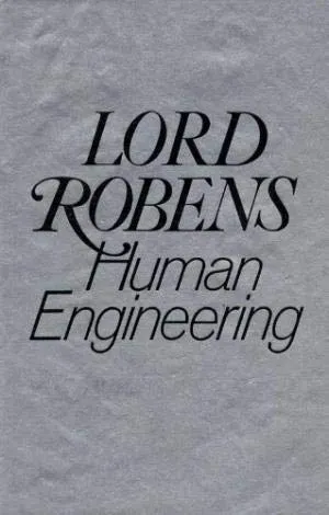 Human Engineering | Paperback