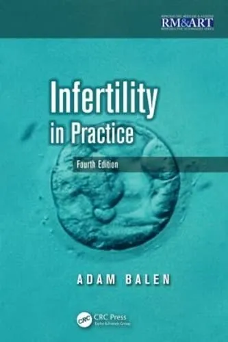 Infertility In Practice | Hardcover