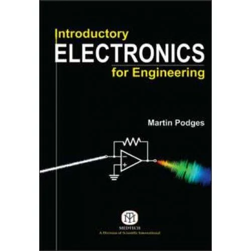 Introductory Electronics For Engineering | Paperback