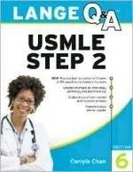 Lange Qanda Usmle Step 2Ck(Int.Ed) | Paperback