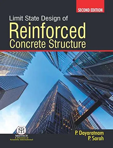 Limit State Design Of Reinforced Concrete Structure 2Ed| Paperback