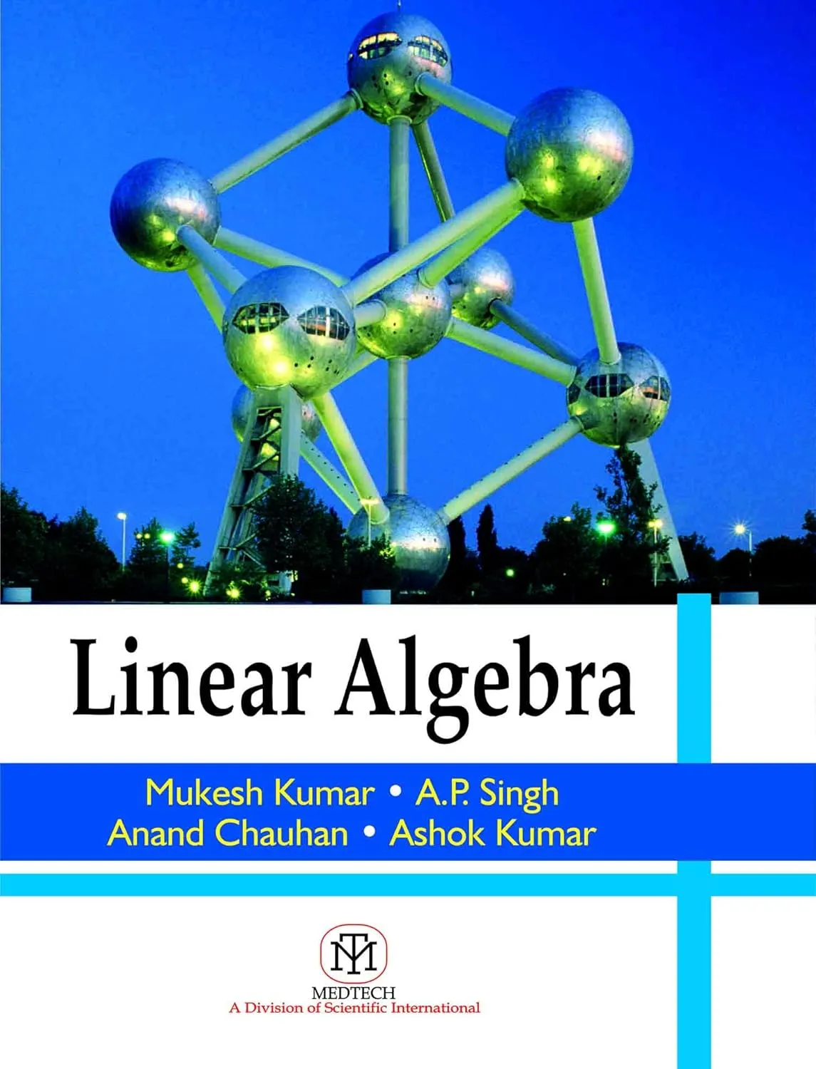 Linear Algebra | Paperback