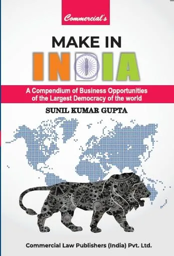 Make in India 2nd Edition Oct.