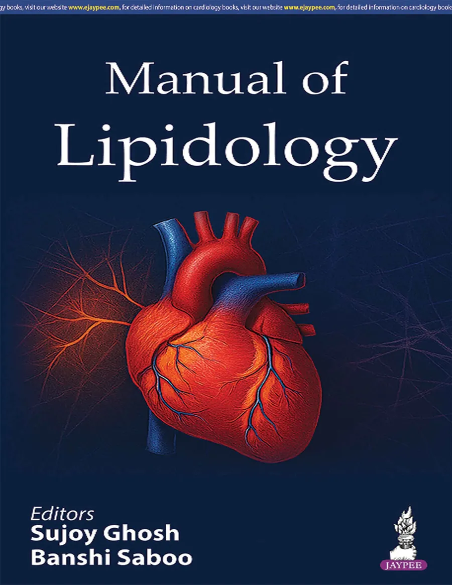 Manual Of Lipidology | Paperback
