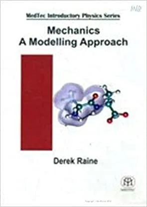 Mechanics A Modelling Approach | Paperback
