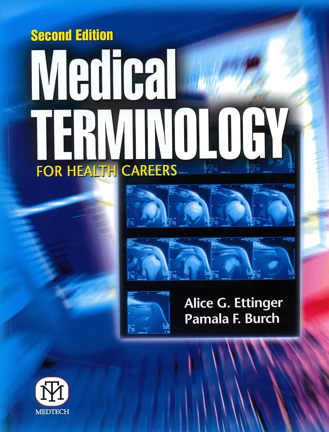 Medical Terminology For Health Career 2nd Edition | Paperback