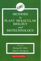 Methods In Plant Molecular Biology And Biotechnology | Paperback