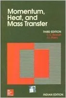 Momentum  Heat And Mass Transfer Third Edition | Paperback