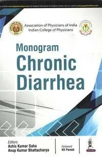 Monogram Chronic Diarrhea (Api) | Paperback