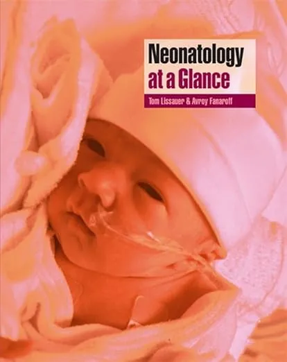Neonatalogy At A Glance | Paperback