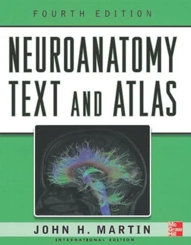 (Old)Neuroanatomy Text And Atlas (Ie) | Paperback
