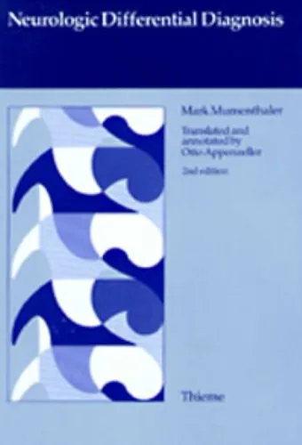Neurological Differential Diagnosis
