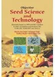 Objective Seed Science And Technology| Paperback