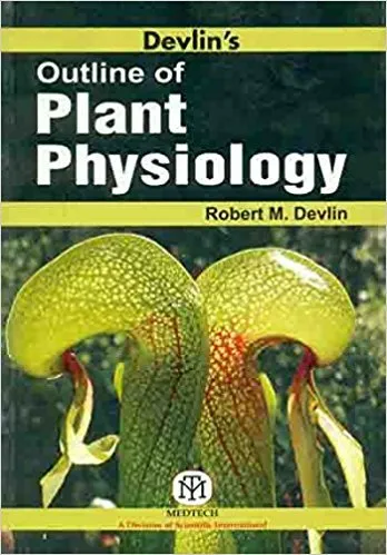 Devlin's Outline Of Plant Physiology | Paperback