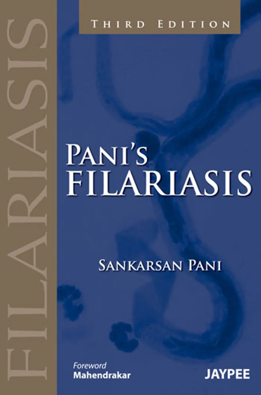 Pani'S Filariasis | Paperback
