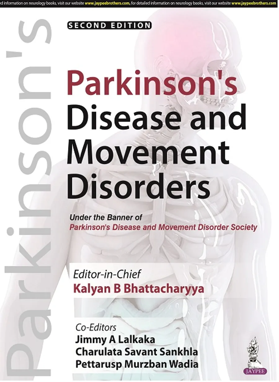 Parkinson’S Disease And Movement Disorders | Hardcover