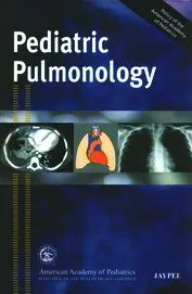 Pediatric Pulmonology(Aap) | Paperback