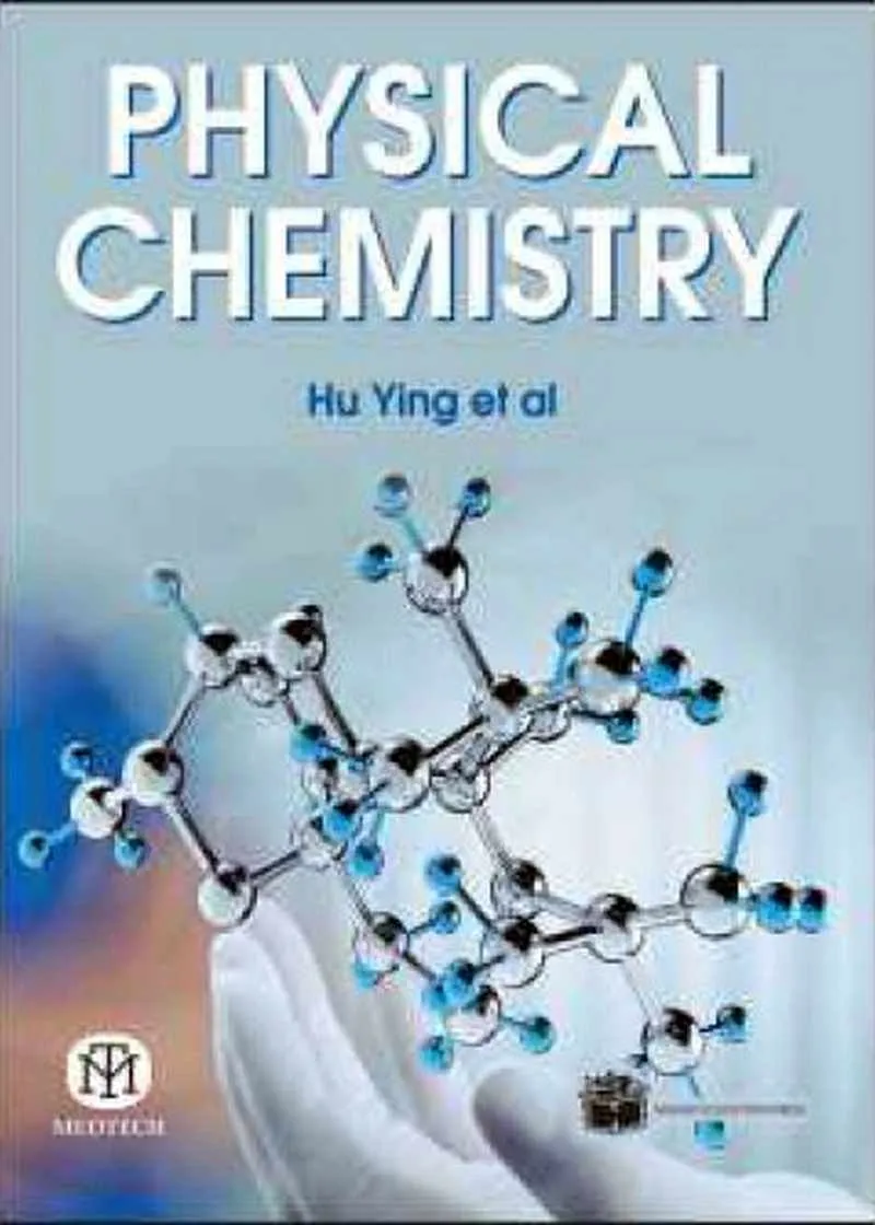 Physical Chemistry | Paperback