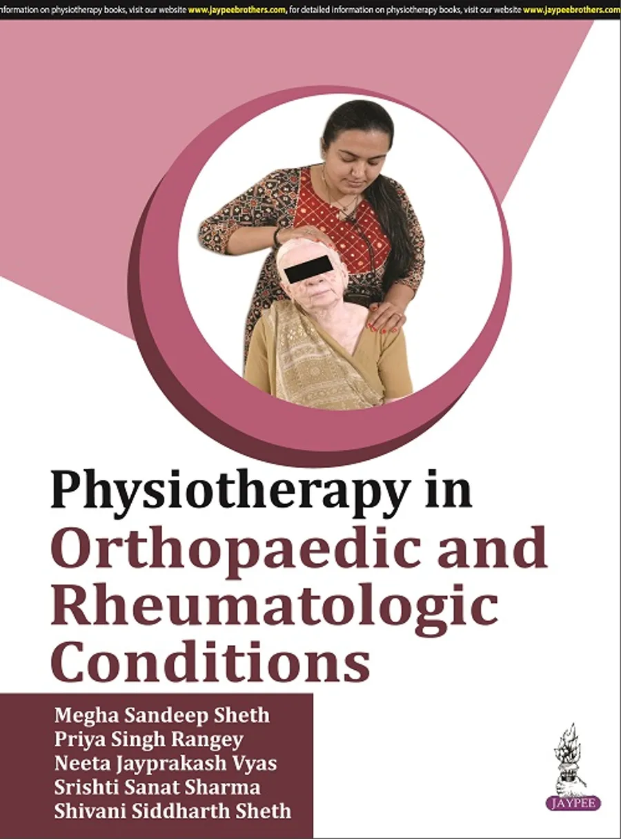 Physiotherapy In Orthopaedic And Rheumatologic Conditions | Paperback
