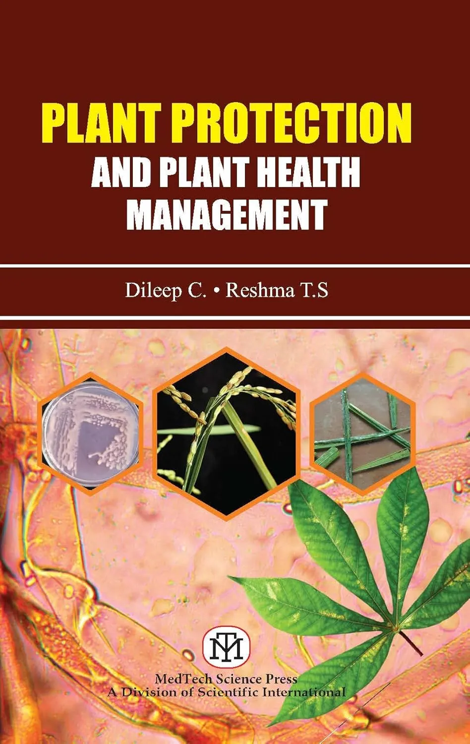 Plant Protection And Plant Health Management | Paperback