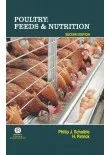 Poultry : Feeds & Nutrition 2nd Edition | Paperback
