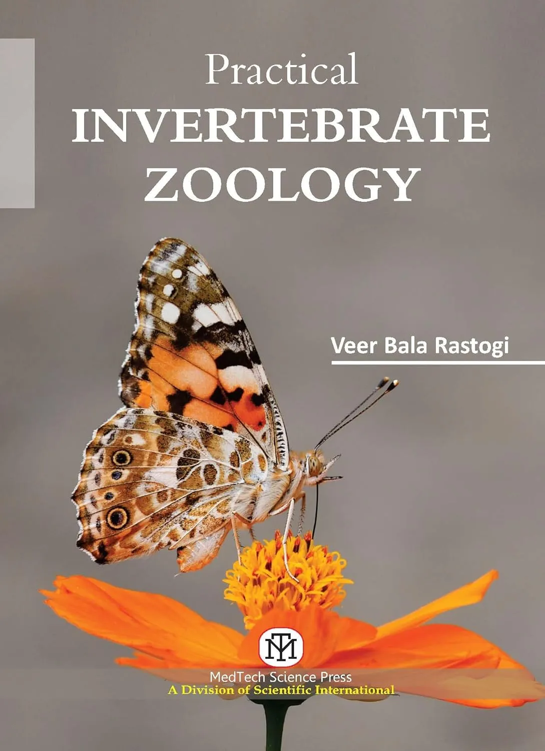 Practical Invertebrate Zoology | Paperback