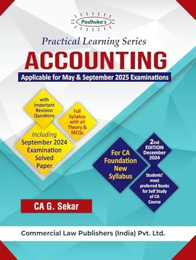 Practical Learning Series Accounting 2nd Edition