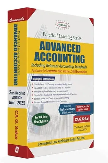 Practical Learning Series Advanced Accounting 2nd Edition