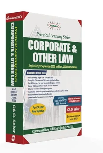 Practical Learning Series Corporate and Other Law 2nd Edition