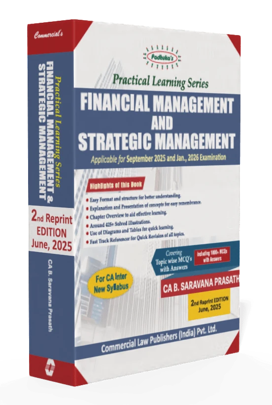Practical Learning Series Financial Management and Strategic Management 2nd Edition Rp