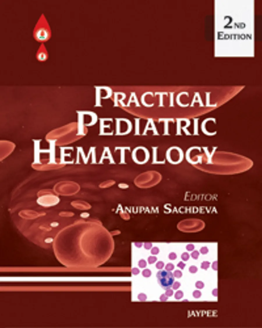 Practical Pediatric Hematology | Paperback
