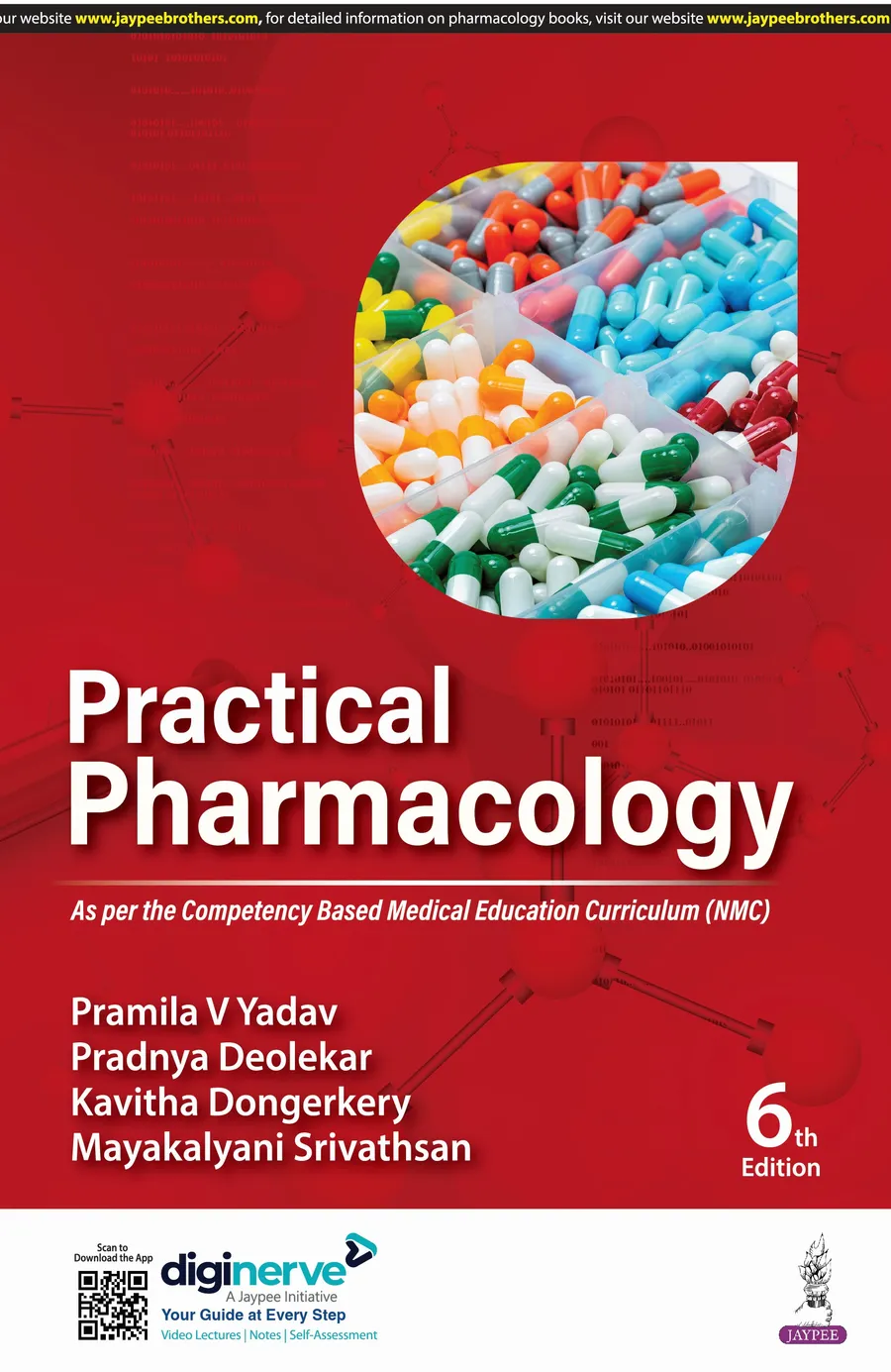 Practical Pharmacology | Paperback