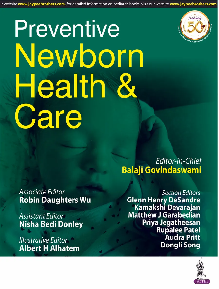 Preventive Newborn Health | Paperback