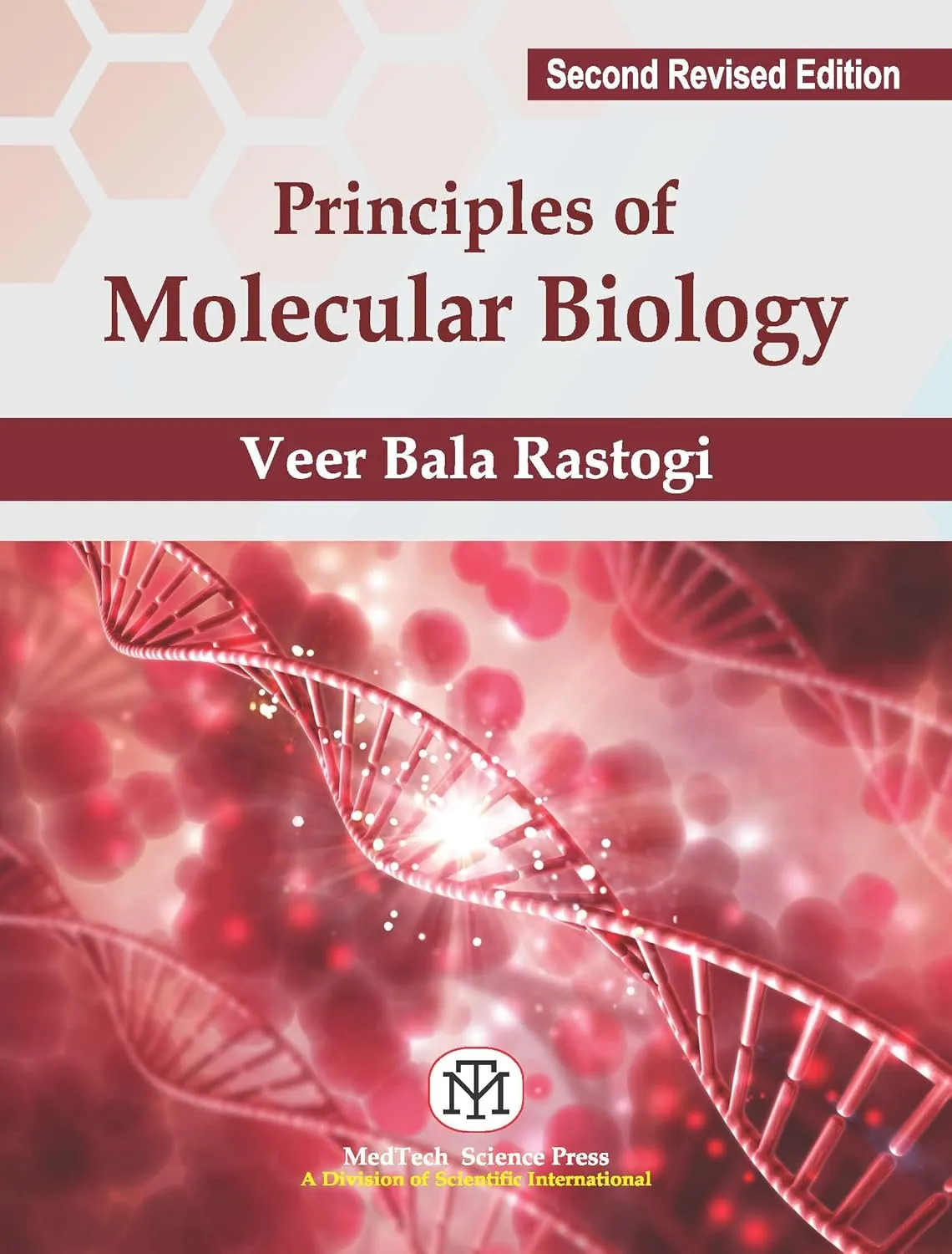 Principles Of Molecular Biology 2 Nd Revised Edition | Paperback
