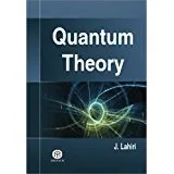Quantum Theory | Paperback