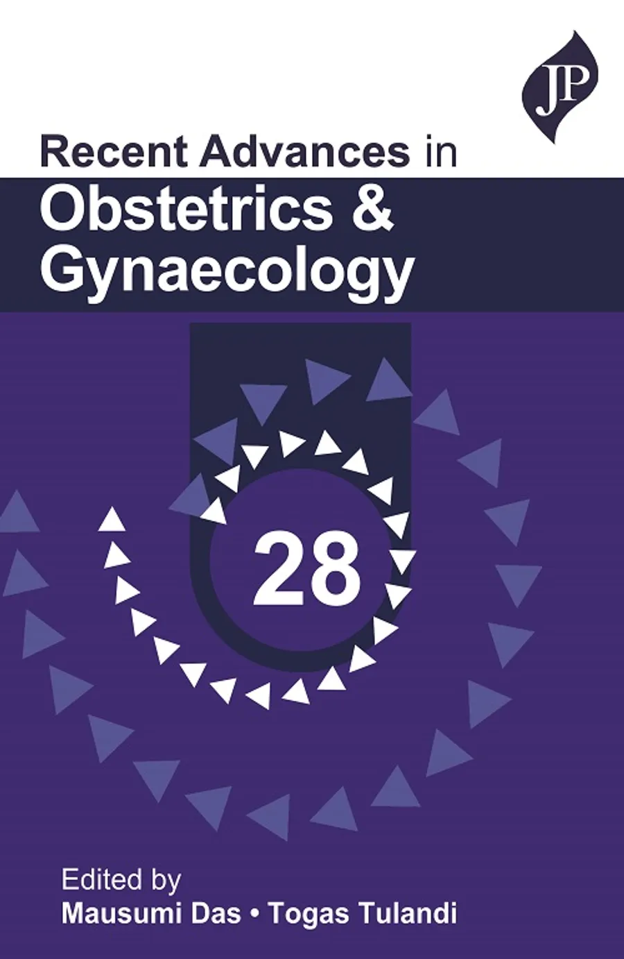Recent Advances In Obstetrics And Gynaecology 28 | Paperback