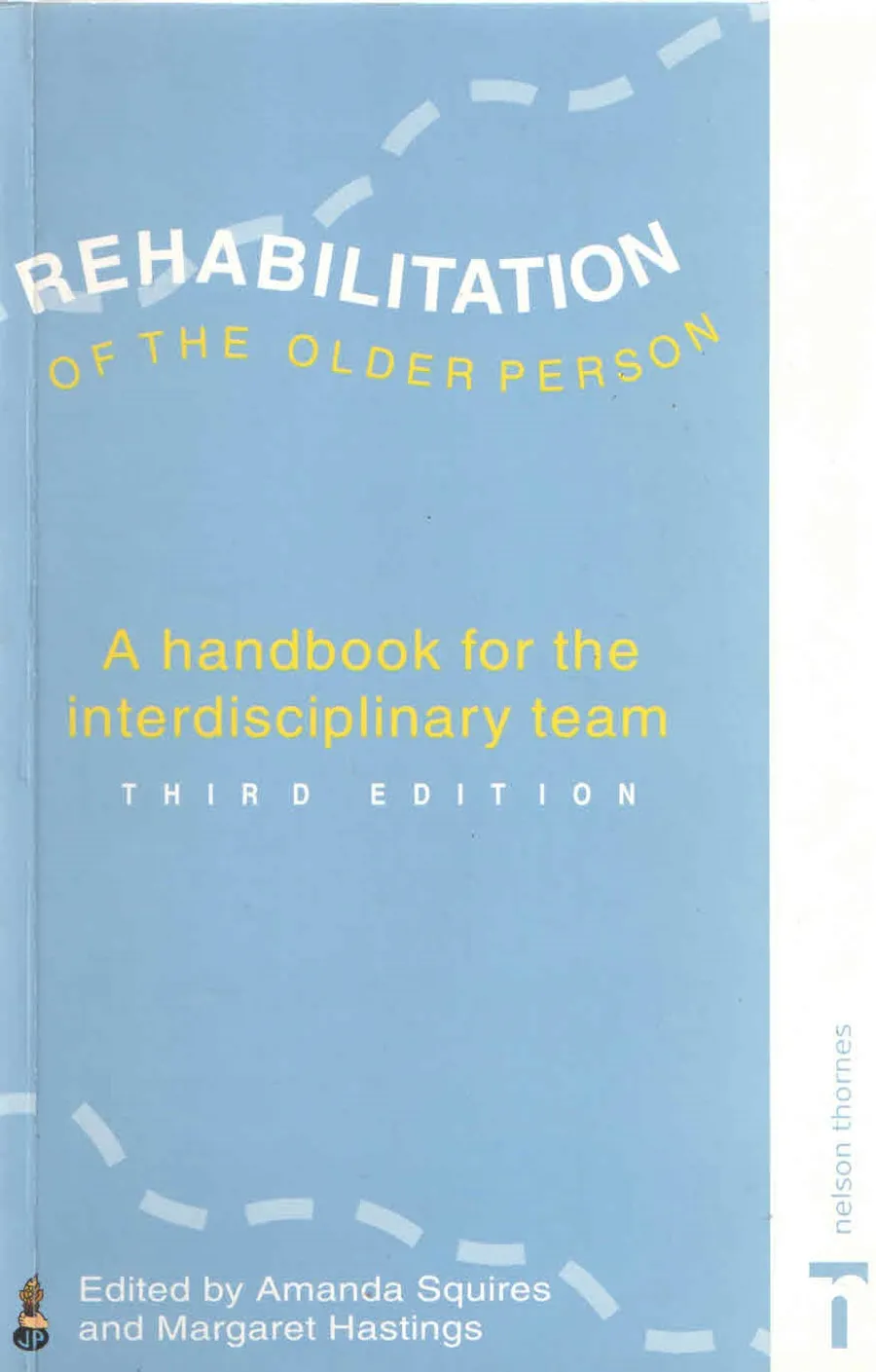 Rehabilitation Of The Older Person