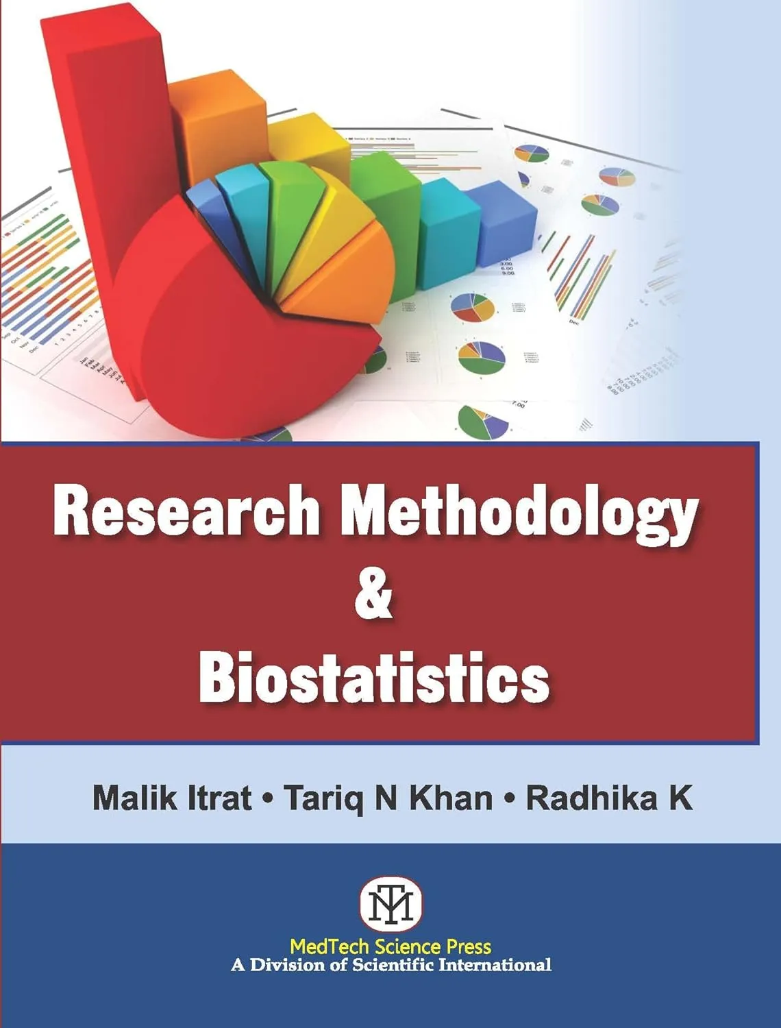 Research Methodology & Biostatistics | Paperback