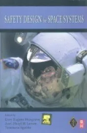Safety Design For Space Systems | Paperback