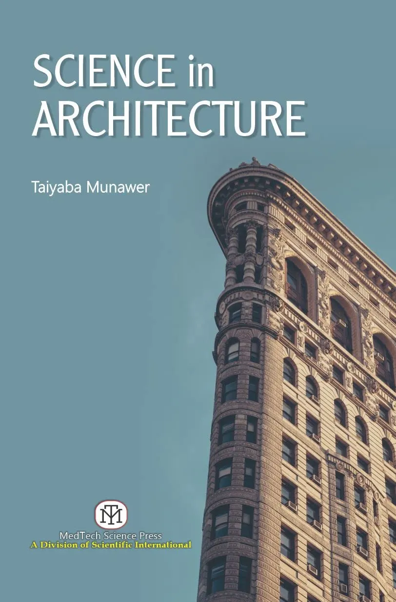Science in Architecture | Hardcover