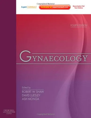 Shaw'S Gynecology | Hardcover