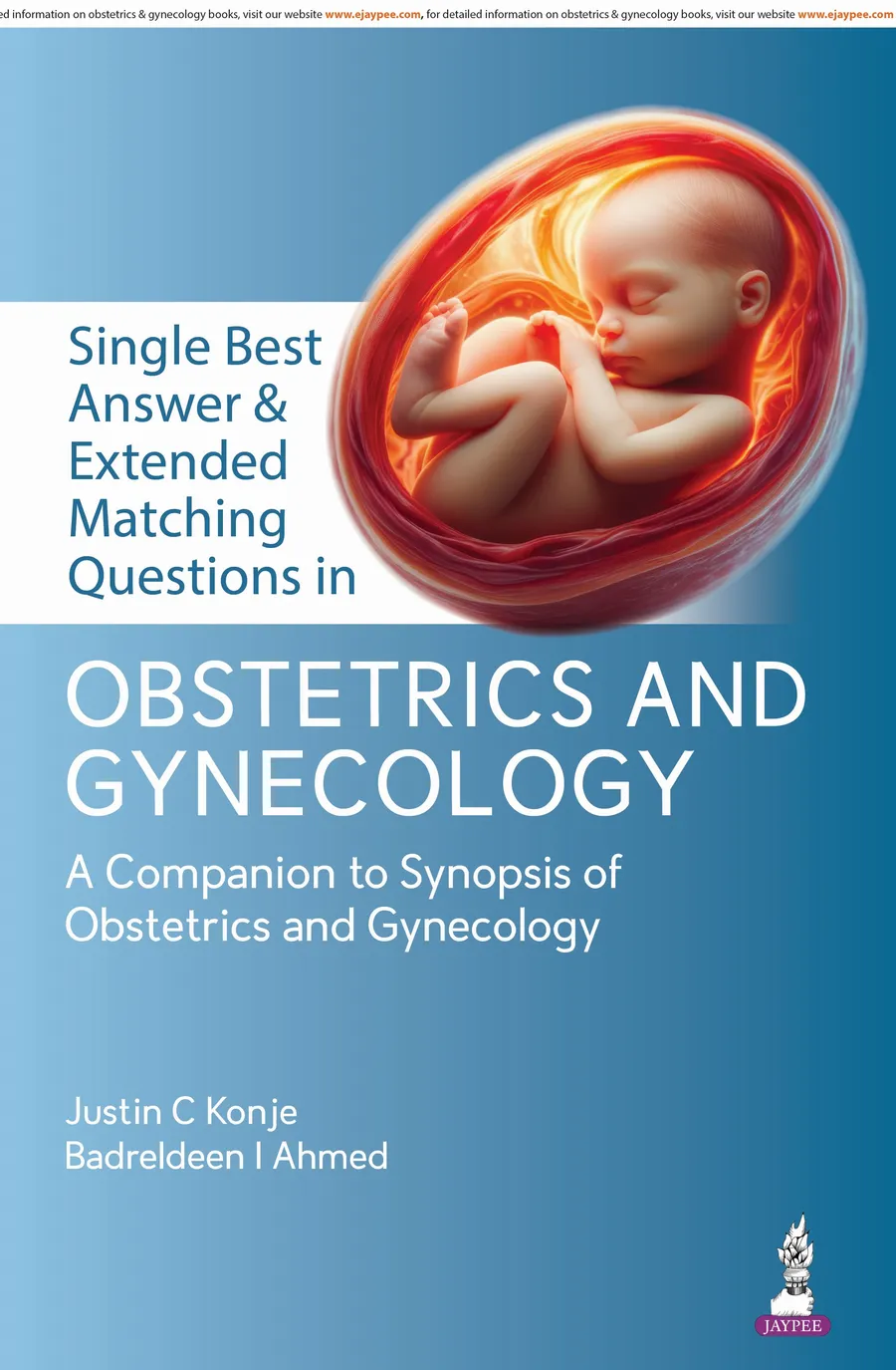Single Best Answer And Extended Matching Questions In Obstetrics And Gynecology | Paperback