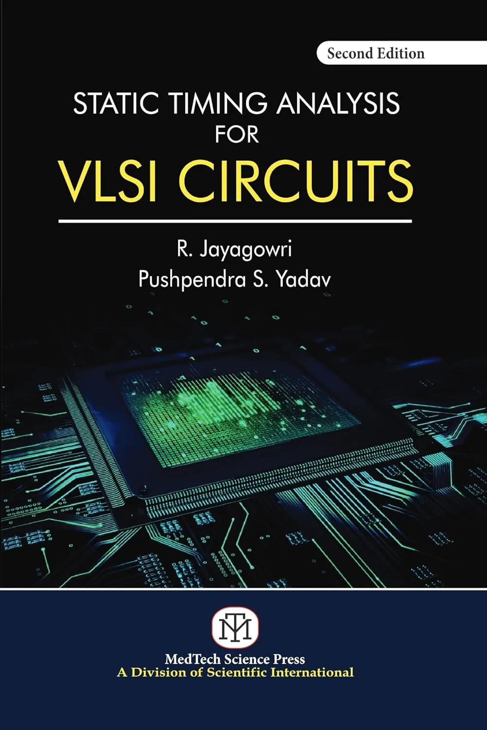 Static Timing Analysis For VLSI Circuits 2nd Edition | Paperback
