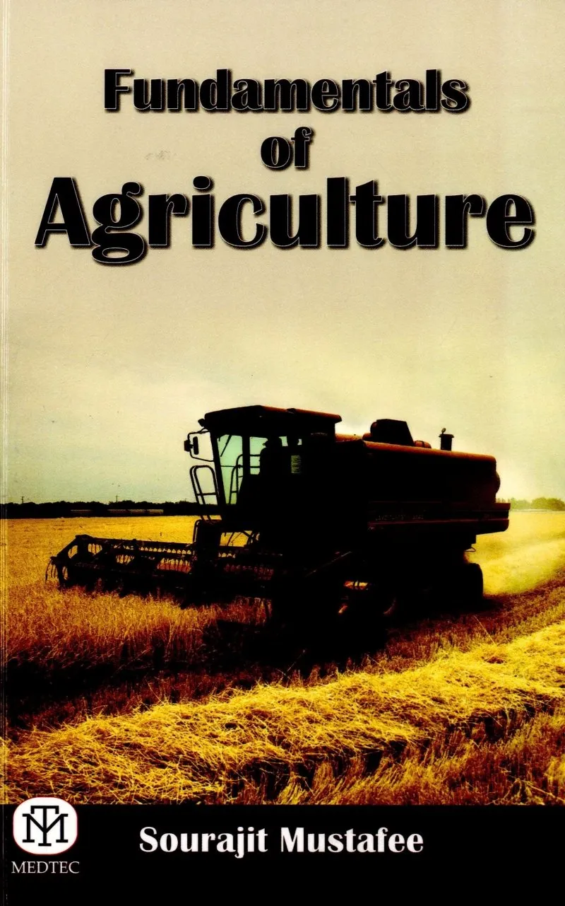 Statistical Methods For Agricultural Sciences | Paperback